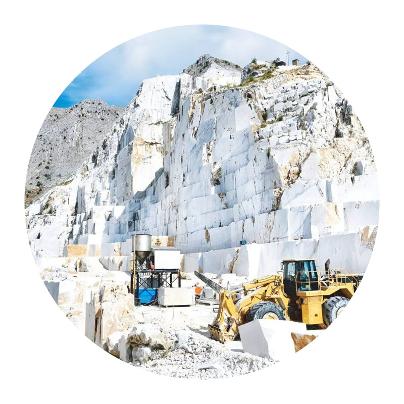 Chế Tác Đá Marble