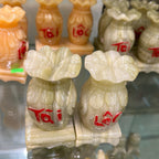 Túi tài Lộc onyx 15cm