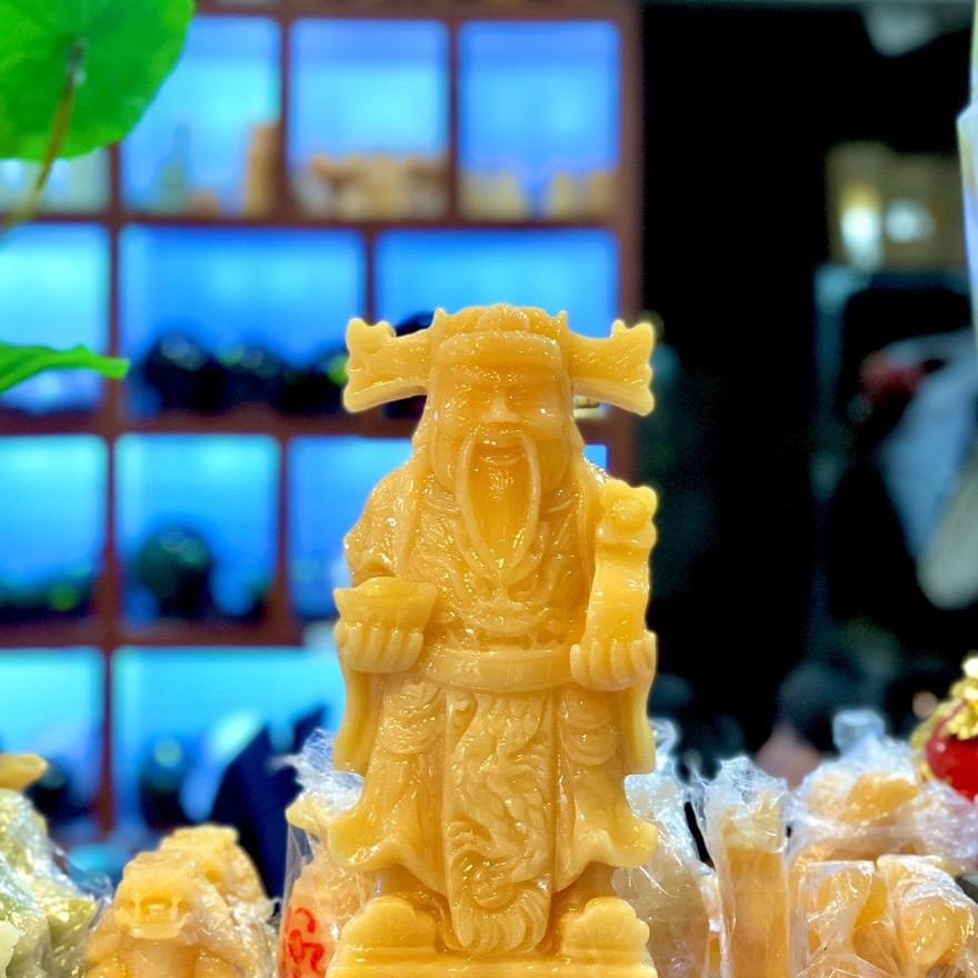 Tâm đa phúc ,lộc, thọ