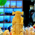 Tâm đa phúc ,lộc, thọ