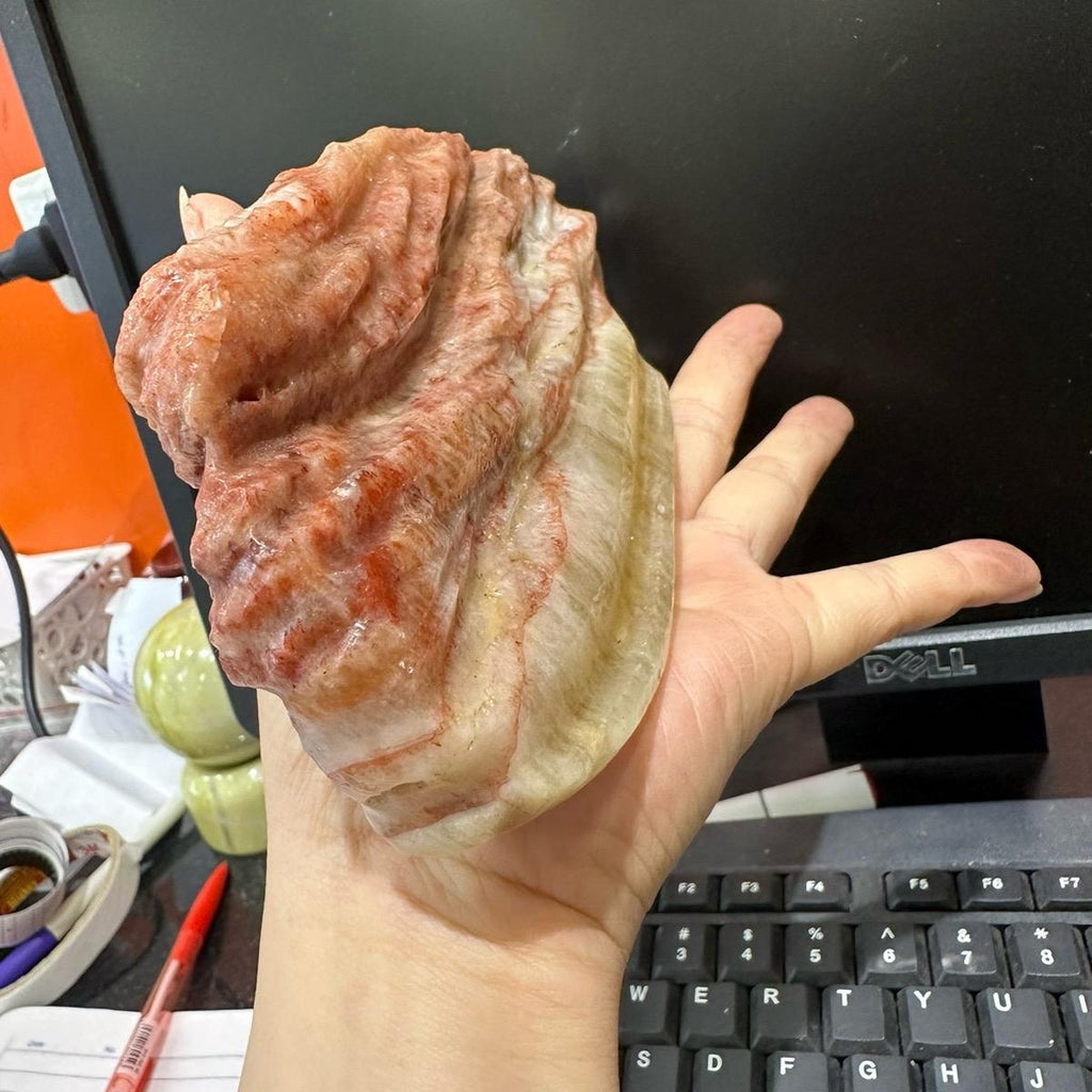 đá phú quý, vật phẩm trưng bày, trang trí