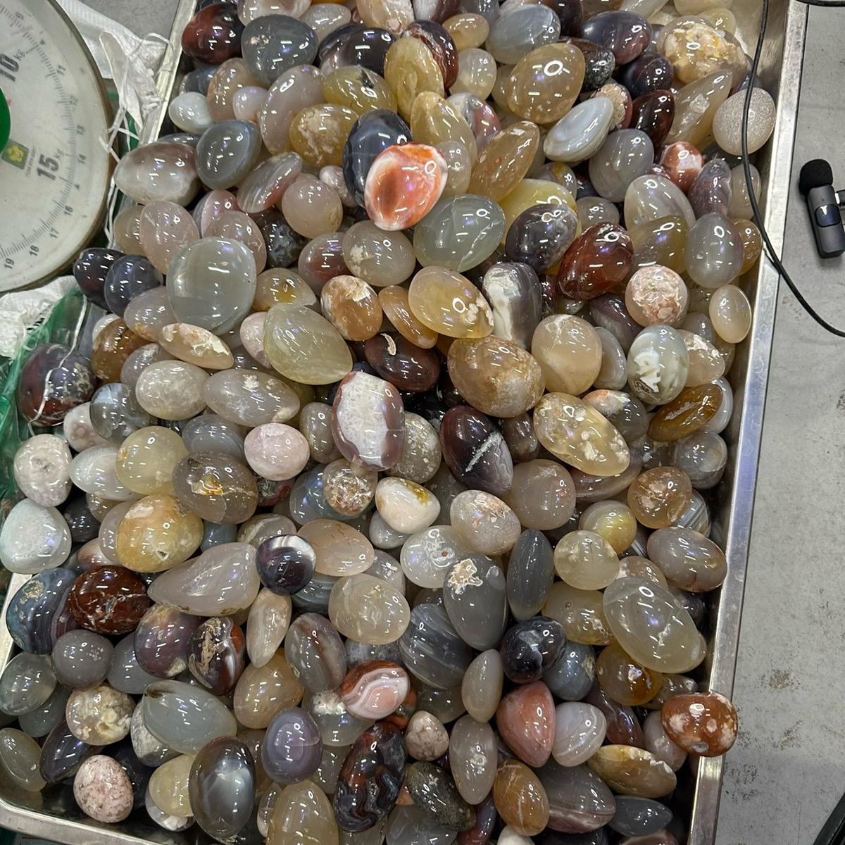 Sỏi Ngọc Mã Não