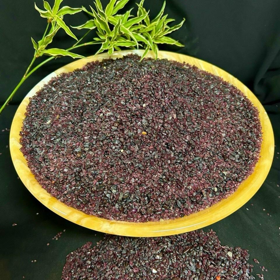 Đá vụn cám thạch anh đủ màu sắc