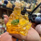 Phật di lạc lưu ly