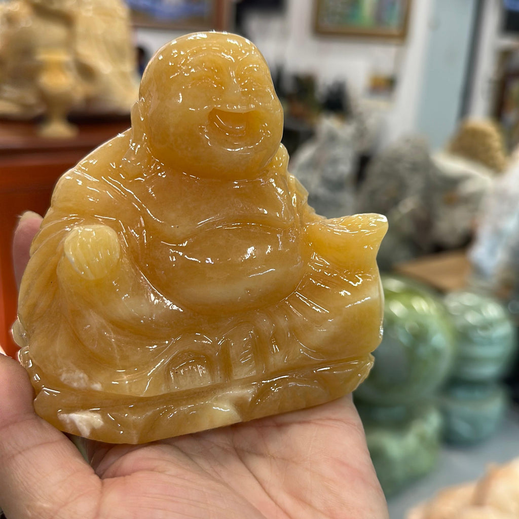 Phật di lạc