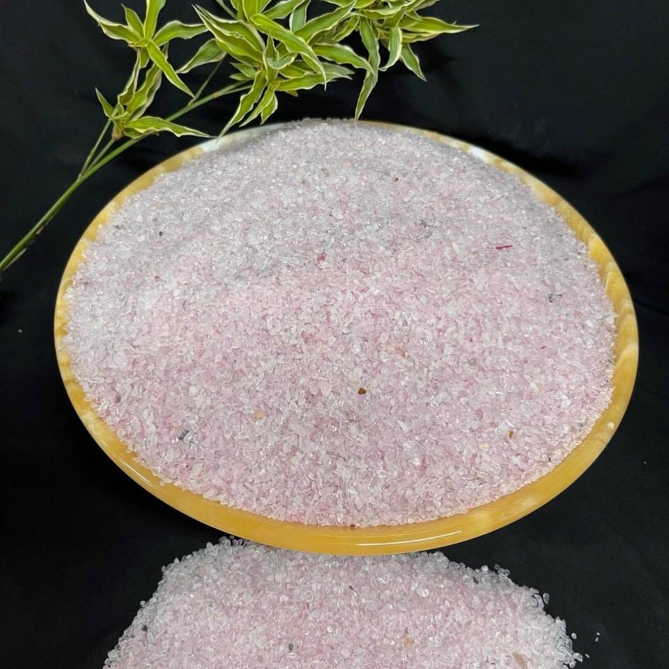 Đá vụn cám thạch anh đủ màu sắc