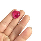 Mặt nhẫn đá Zicor trang sức phụ kiện nghệ thuật