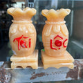 Túi tiền tài Lộc,
