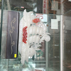 Thuận buồm xuôi gió, bạch Ngọc phong thuỷ