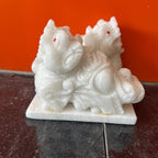 Tỳ hưu đá Cẩm thạch