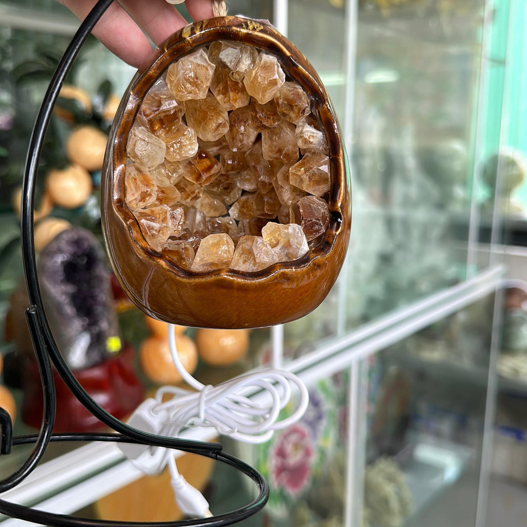 đá phong thuỷ đồ trang trí Quà tặng