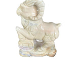 Đồ chơi Dê đá lưu niệm, trưng bày, trang trí, chơi cảnh - Xếp Hình, Tháo Lắp, Bộ Lắp Ráp, Toy