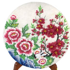 Tranh đá khảm thủ công! Trang trí nhà cửa, decor văn phòng!