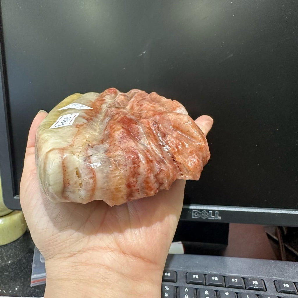 đá phú quý, vật phẩm trưng bày, trang trí