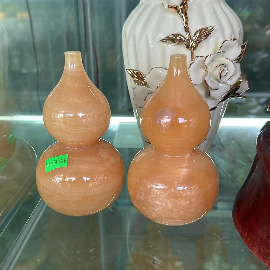 Lục bình đá phong thuỷ