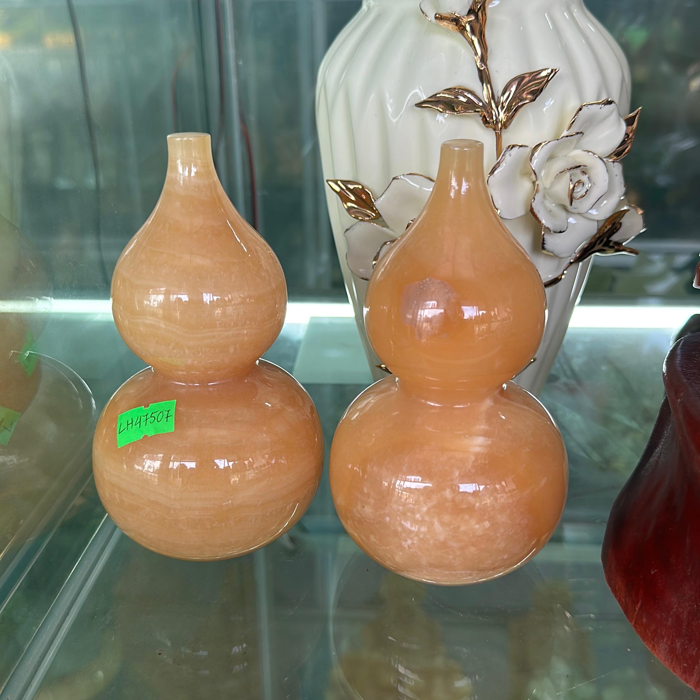 Lục bình đá phong thuỷ
