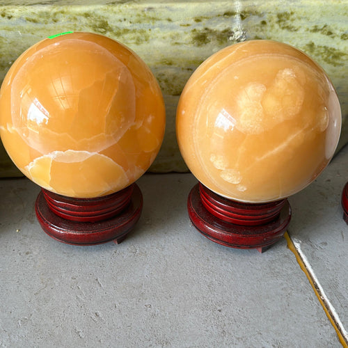 Bi Cầu Phong Thủy Đồ trang trí – ảnh sản phẩm 1 – Xuân Ngọc Phát