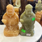 Tượng đá  ngọc hoàng long.