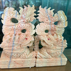 Song long đủ màu