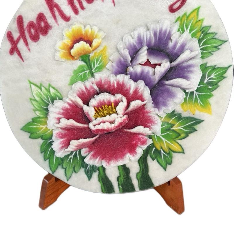 Tranh đá khảm thủ công! Trang trí nhà cửa, decor văn phòng!