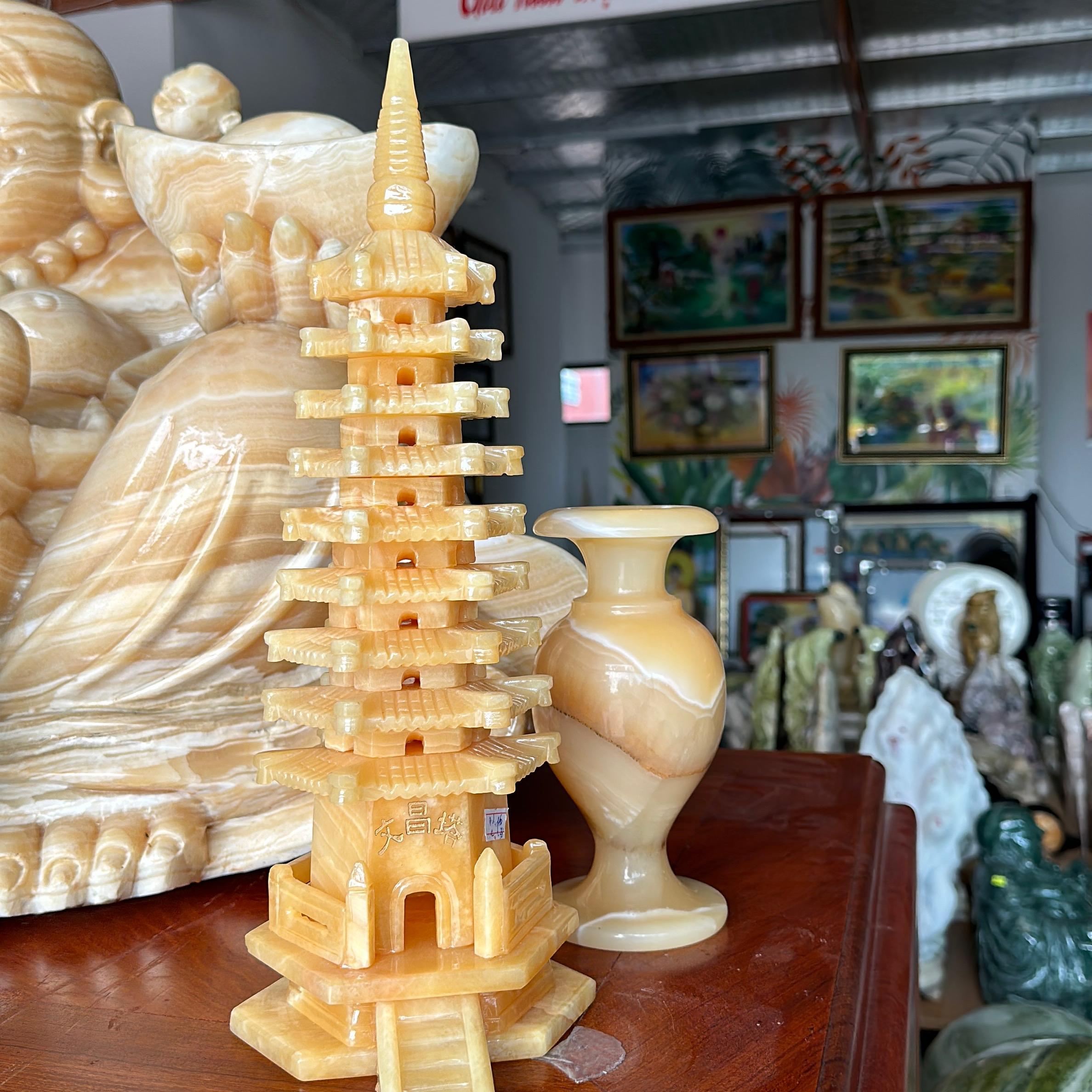 Tháp văn xương