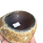Bát mã não ,chế tác thủ công, trang trí,sưu tầm