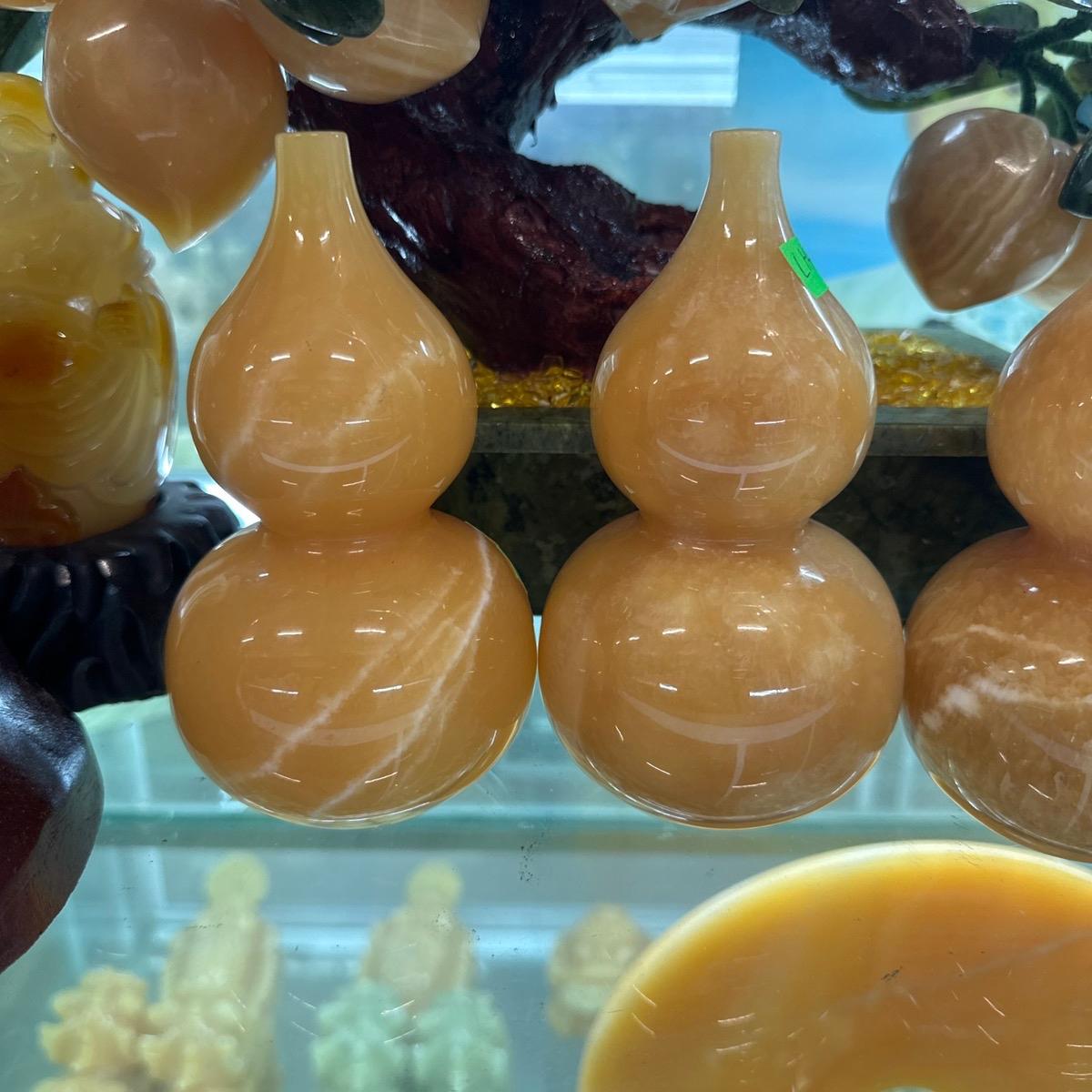Lục bình đá phong thuỷ
