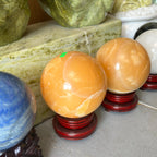 Bi cầu phong thuỷ Đồ trang trí