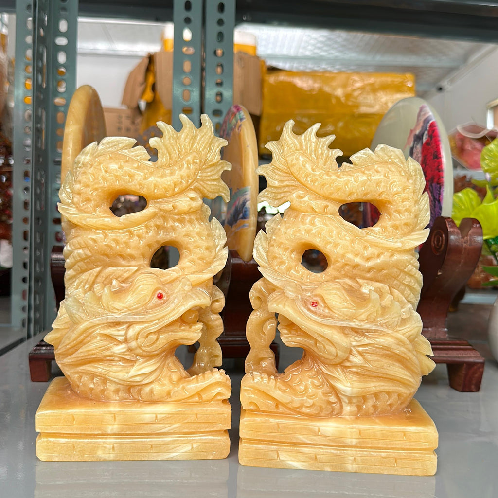 Song long , đá Ngọc hoàng Long
