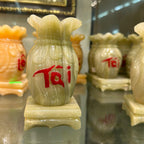 Túi tài Lộc onyx 15cm