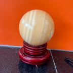 Bi cầu vàng đá  hoàng Long