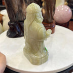 Tượng đá  ngọc hoàng long.