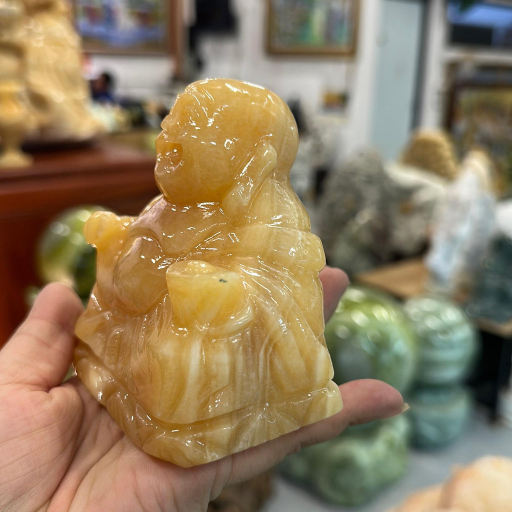 Phật di lạc
