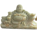 Tượng đi lặc đá Onyx- đồ thờ, phong thủy , trang trí nhà cửa