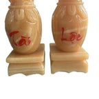 Thương Hiệu Tai Lộc - Bộ Đôi Đá Tự Nhiên Đẹp Mắt Cho Phòng Khách & Văn Phòng