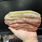 đá phú quý, vật phẩm trưng bày, trang trí