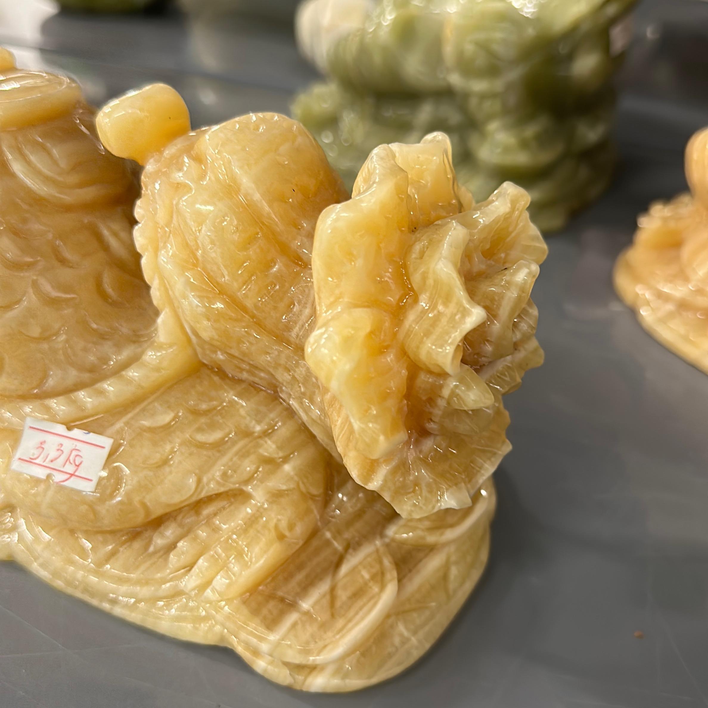 Cóc đá phong thuỷ