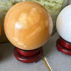 Bi cầu phong thuỷ Đồ trang trí