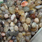 Sỏi Ngọc Mã Não