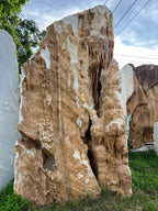Đá Marble Trắng Cộng Sinh Canxit – Vẻ Đẹp Nguyên Bản Của Tự Nhiên, Độc Bản Và Đầy Giá Trị