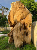 Đá Marble Trắng Cộng Sinh Canxit – Vẻ Đẹp Nguyên Bản Của Tự Nhiên, Độc Bản Và Đầy Giá Trị