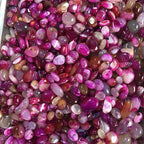 Đá mã não , hàng đánh bóng thủ công , chơi sưu tầm, decor trang trí nhà cửa, trang trí văn phòng, cửa hàng…