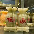 Túi tài Lộc onyx 15cm
