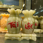 Túi tài Lộc onyx 15cm