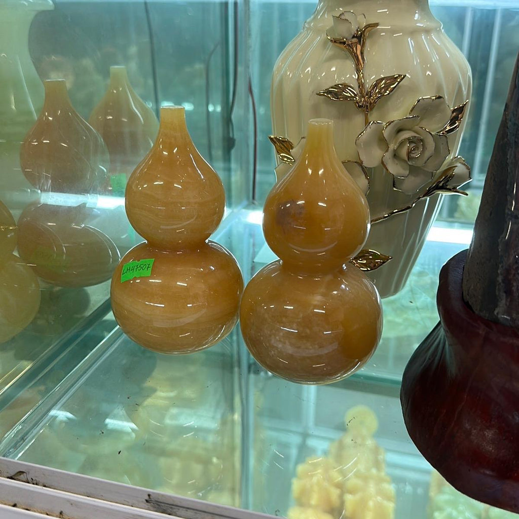 Lục bình đá phong thuỷ