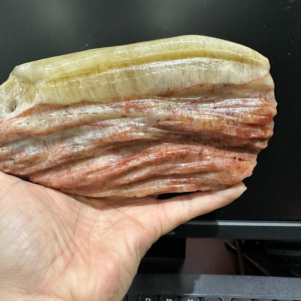 đá phú quý, vật phẩm trưng bày, trang trí