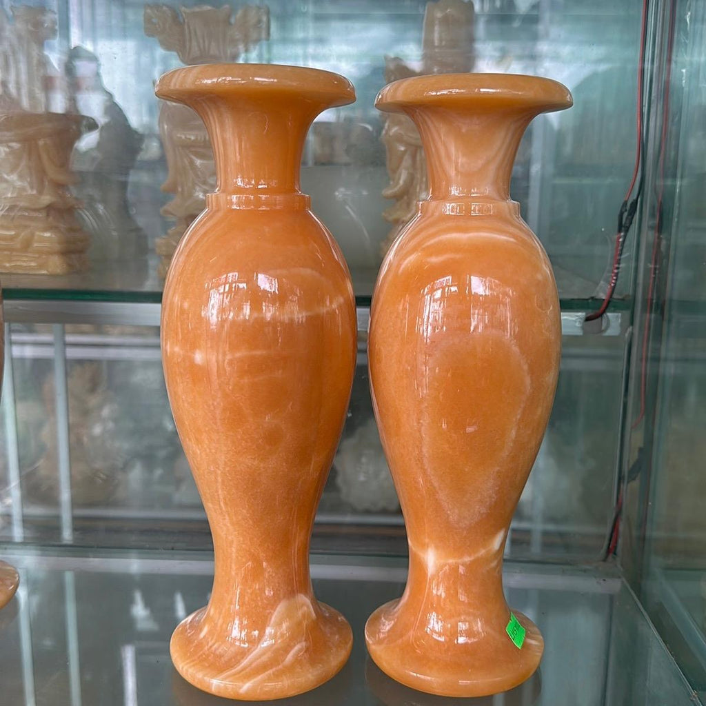 Lục bình đá  hoàng Long màu vàng