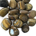 Đá Thạch Anh Đủ Màu Chơi Phong Thủy Trang Trí Decor - Sản phẩm chất lượng