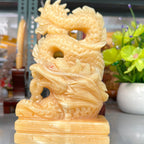 Song long , đá Ngọc hoàng Long