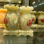Túi tài Lộc onyx 15cm